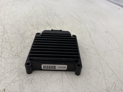 2007 Harley Touring FLHTC Electra Glide Classic OEM Engine Control Module Brain ECU ECM
