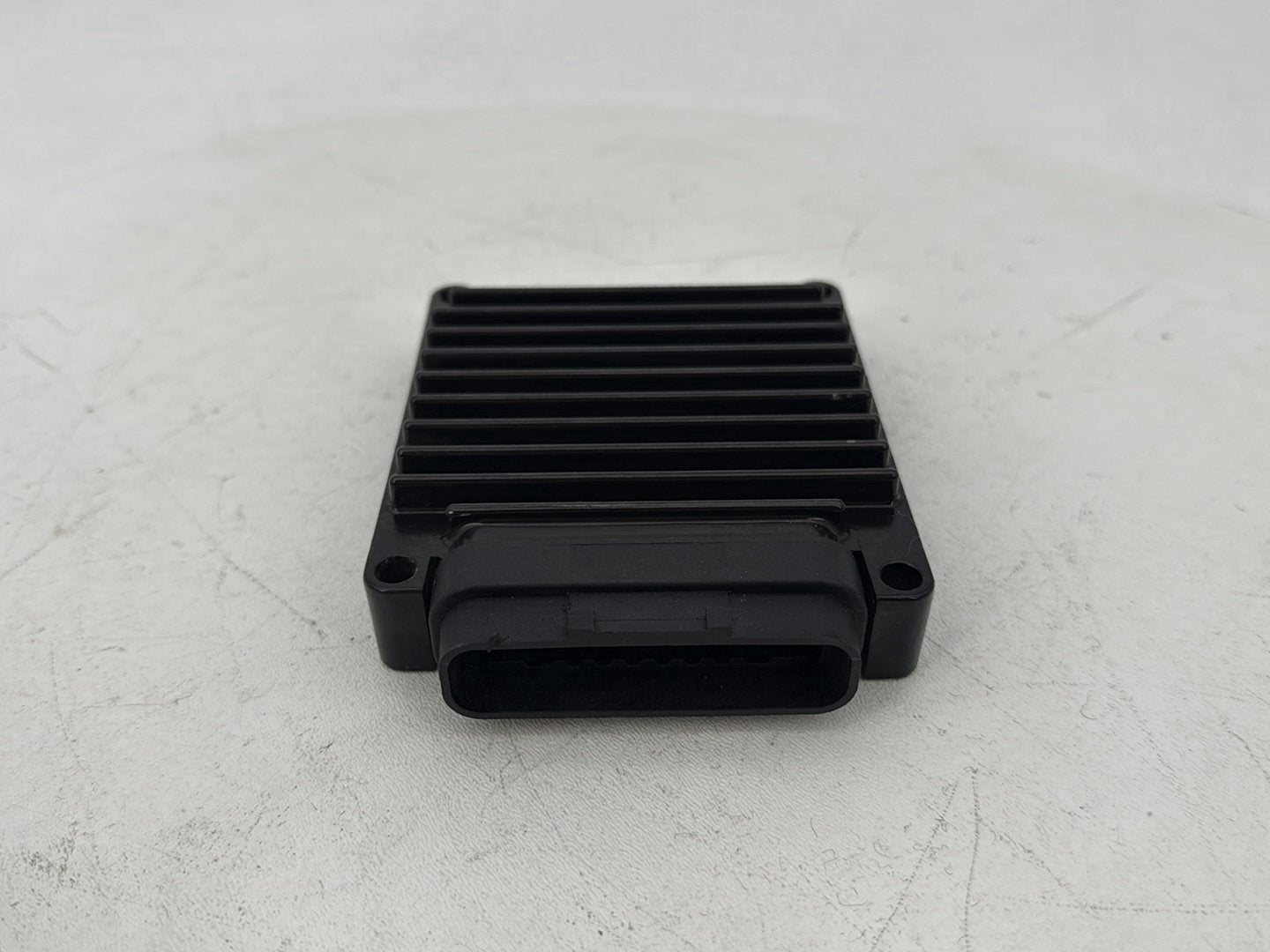 2007 - 2012 Harley-Davidson Dyna Super Glide Engine Control Module Brain ECU ECM 32852-08A