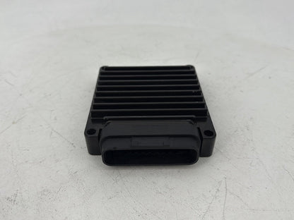 2007 - 2012 Harley-Davidson Dyna Super Glide Engine Control Module Brain ECU ECM 32852-08A