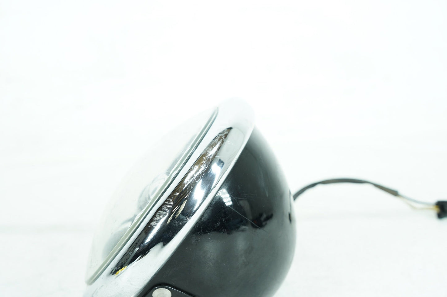 2004 - 2022 Harley-Davidson Sportster SuperLow Headlight Headlamp Head Lamp Light LED 69774-07A