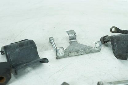 2011 - 2016 Harley-Davidson Touring Road Glide Custom Hardware Bolts Nuts & Brackets