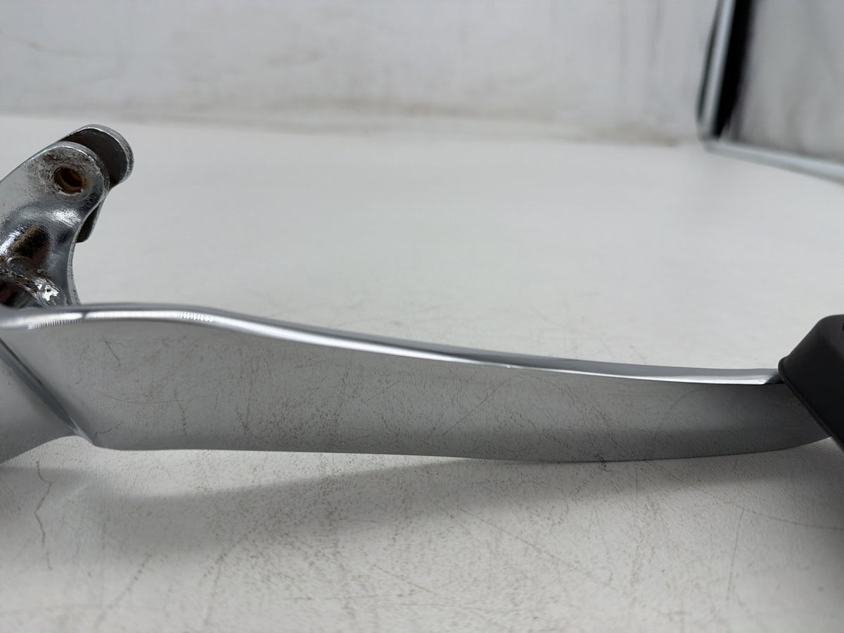 2011 Harley Road King Touring FLHR OEM Foot Brake Control Lever Pedal