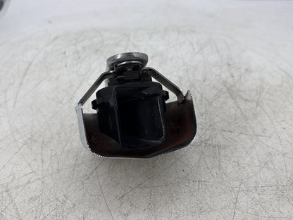 2007 Harley Dyna Street Bob FXDBI OEM Horn Signal Klaxon Chrome Cover