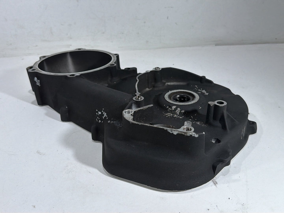 2009 Harley Street Glide Touring FLHX OEM Inner Primary Clutch Cover