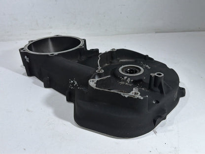 2009 Harley Street Glide Touring FLHX OEM Inner Primary Clutch Cover