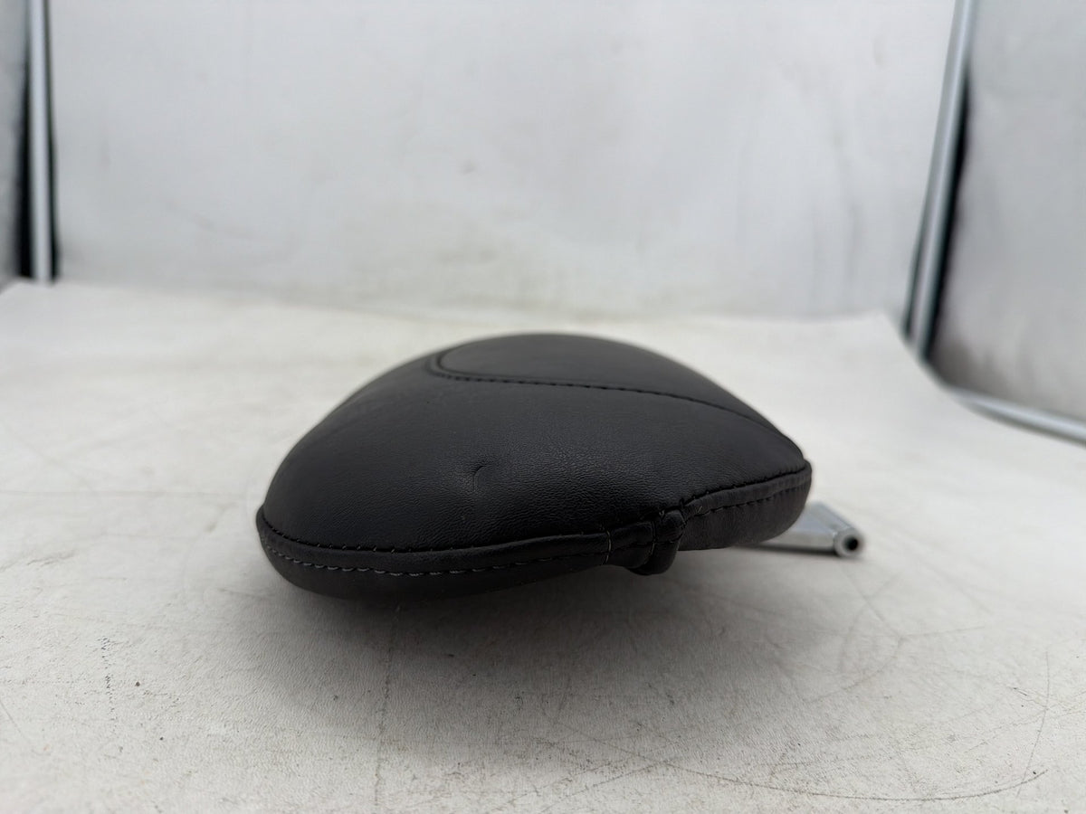 13 Harley Electra Glide Touring FLH Rider Driver Backrest Adjustable Cushion Pad