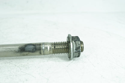 2007 - 2017 Harley-Davidson Dyna Low Rider Rear Fork Swingarm Pivot Bolt Shaft 47641-06