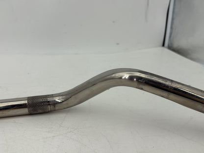2005 Harley Sportster XL883C 883 Custom OEM Front Handlebars Handle Bars