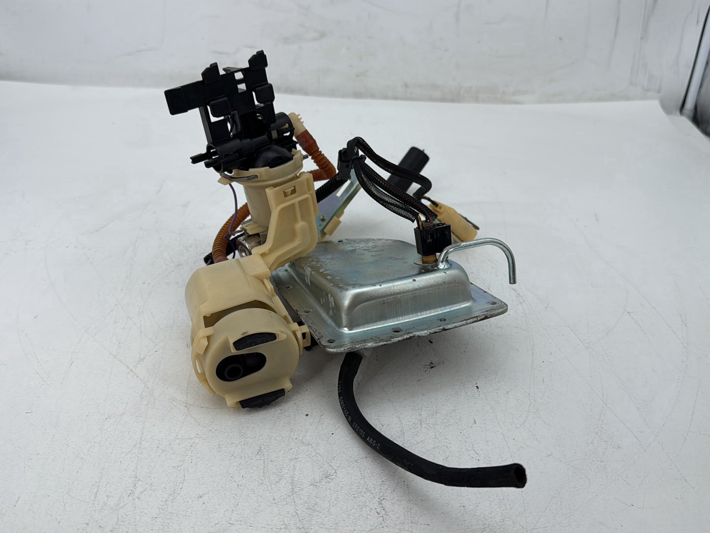 2006 Harley Dyna FXDWGI Wide Glide OEM Fuel Pump Gas Gasoline Petrol Sending