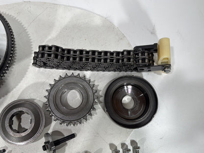 1998 Harley Road King Touring FLHRCI Classic OEM Clutch Basket Chain Tensioner Kit
