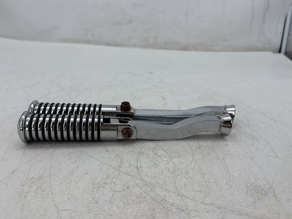 2001 Harley Sportster 883 Hugger XLH883 OEM Passenger Left & Right Foot Pegs