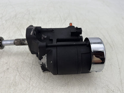 2004 Harley Dyna Super Glide FXDI OEM Engine Starter Motor