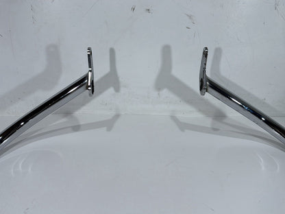 2004 Harley Softail FLSTC Heritage Classic OEM Front Engine Crash Highway Bar Guard