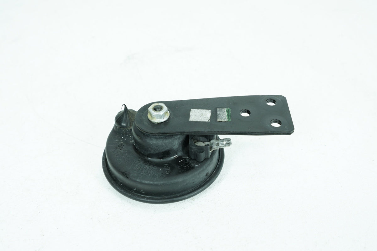 2014 Harley Sportster XL883 L SuperLow OEM Signal Horn Klaxon Beep