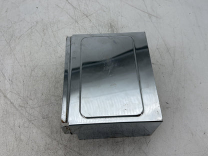 1997 Harley Sportster 1200 Custom XL1200C OEM Lower Battery Tray Stay Box Cover Panel