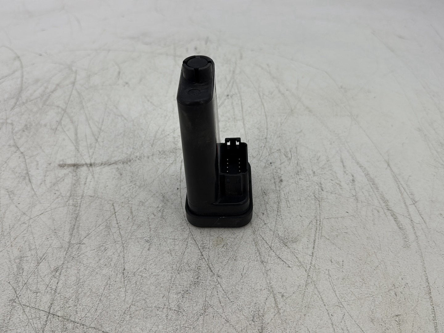 2012 Harley Street Glide Touring FLHX OEM Turn Signal Security Module TSSM