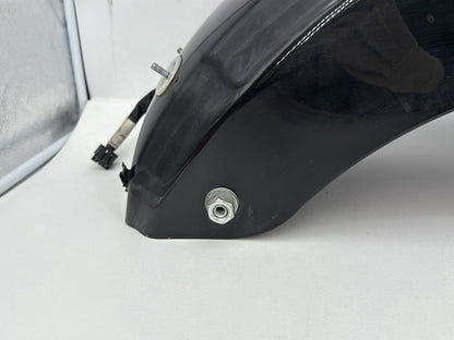 2007 - 2011 Harley-Davidson Touring Street Glide Rear Wheel Fender & Turn Signals Bar 59731-09