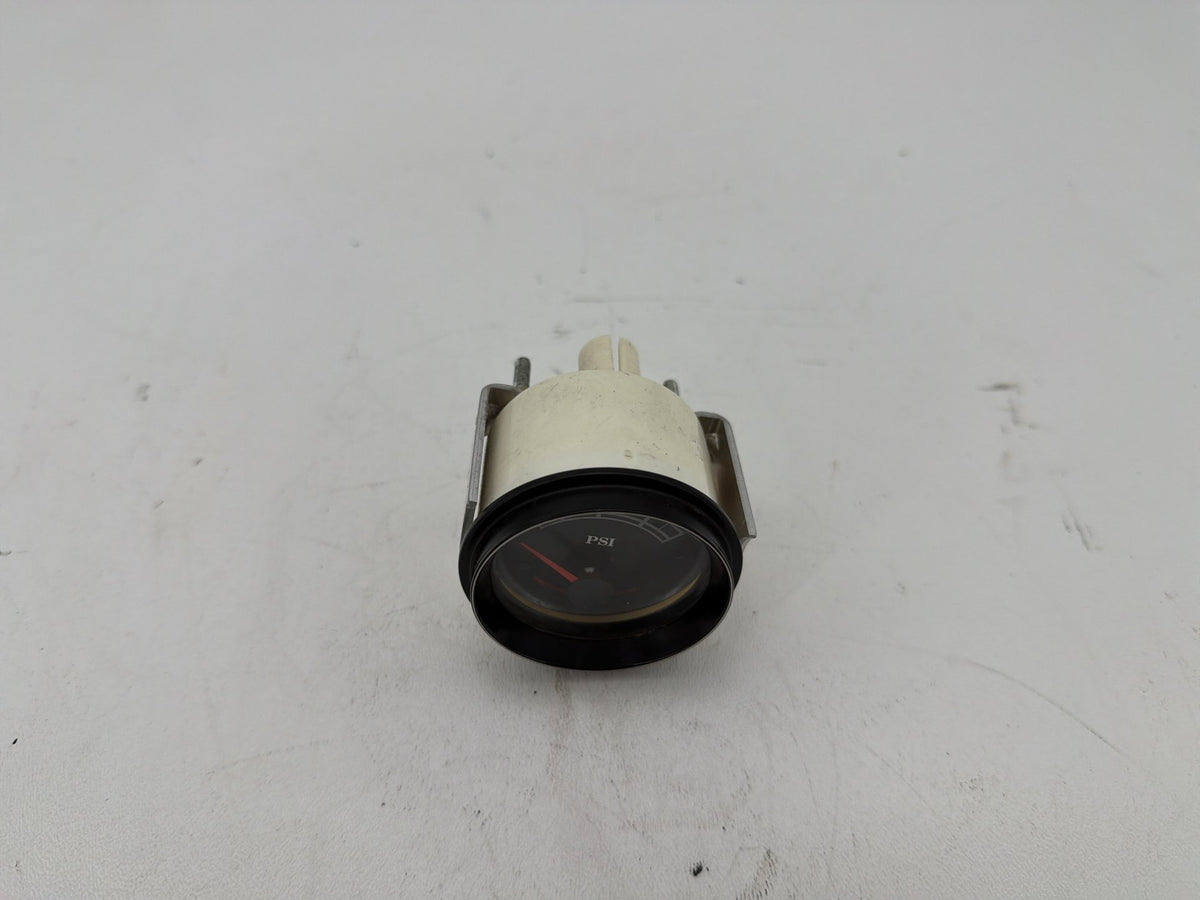 1995 Harley Electra Glide Touring Classic OEM Oil Pressure Gauge PSI 75032-87