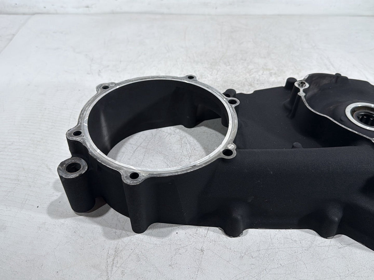 2007 Harley Electra Glide Touring Ultra OEM Inner Primary Clutch Cover