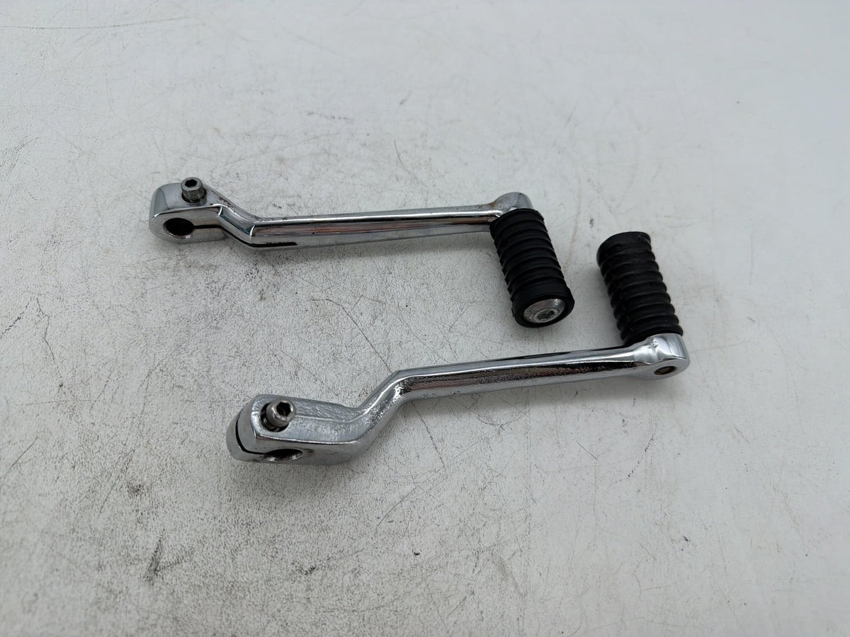 1993 Harley Electra Glide Touring Sport OEM Gear Shifter Lever Pedal Pedals