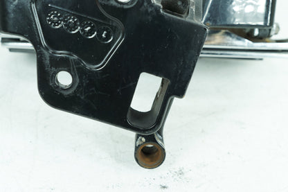 1999 - 2006 Harley-Davidson Softail Fat Boy Left Driver 1 Floorboard Foot Rest 33630-00A