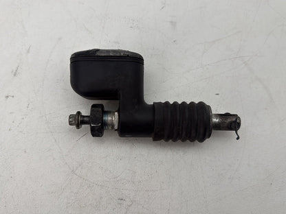 2007 Harley Touring FLHTP Electra Glide Police OEM Rear Brake Master Cylinder Reservoir
