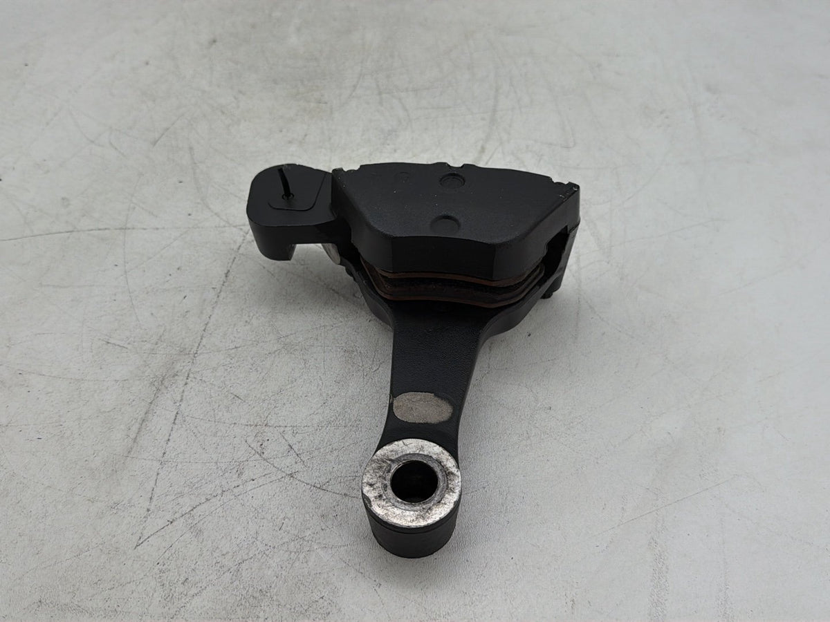 2003 Harley Softail Deuce FXSTD OEM Rear Back Brake Caliper 44441-00D