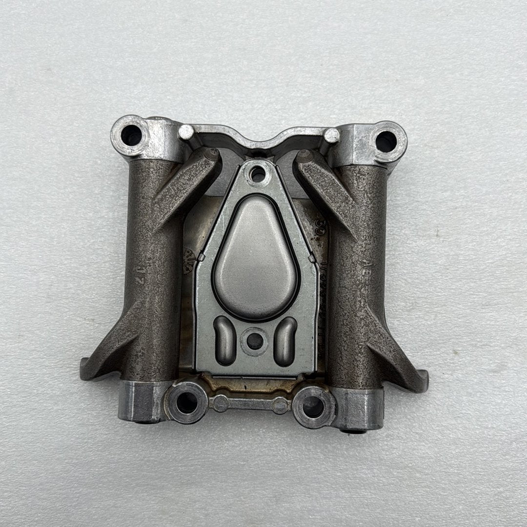 2007 - 2012 Harley-Davidson Touring Street Glide  Twin Cam Engine Breather Cover 17686-03 17686-03
