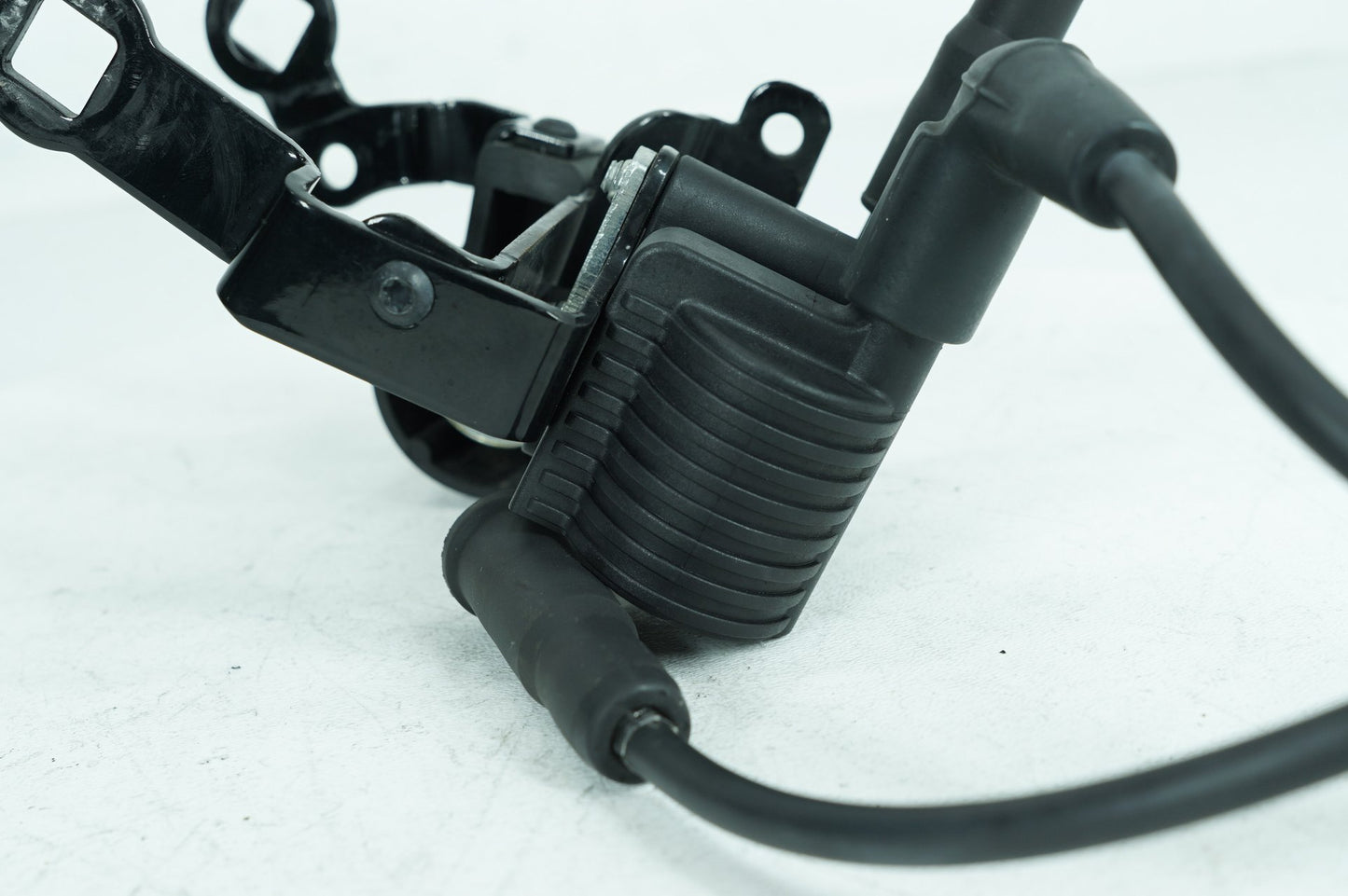 2013 - 2022 Harley-Davidson Sportster Iron Ignition Coil Spark Plugs Cable 31656-07