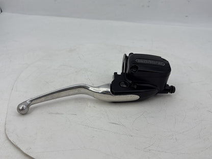 2019 - 2023 Harley-Davidson Touring Street Glide Front Brake Lever Master Cylinder Reservoir 44551-08E