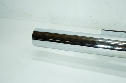 2000 - 2006 Harley-Davidson Softail Heritage Classic Exhaust Header Pipes Vance & Hines 65401-00B
