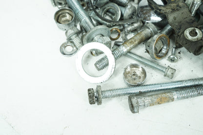 2007 - 2012 Harley-Davidson Softail Custom Hardware Bolts Nuts & Brackets