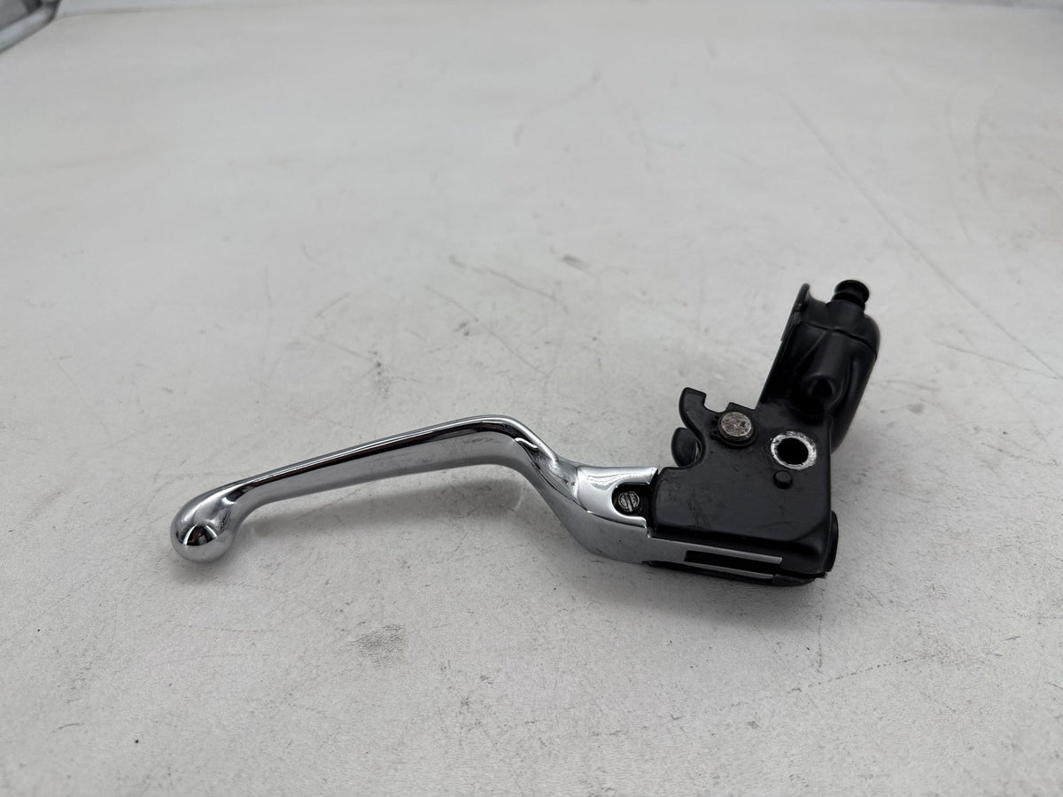 1997 Harley Road King Touring FLHR OEM Front Left Hand Clutch Control Lever