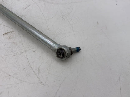 2006 Harley Sportster XL883C 883 Custom OEM Rear Brake Control Push Rod