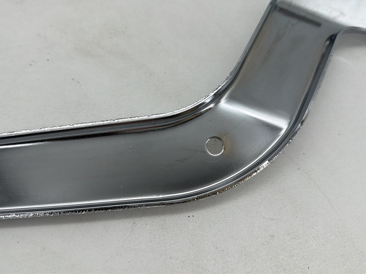 2015 Harley Softail Deluxe FLSTN OEM Rear Left Right Fender Struts Bracket