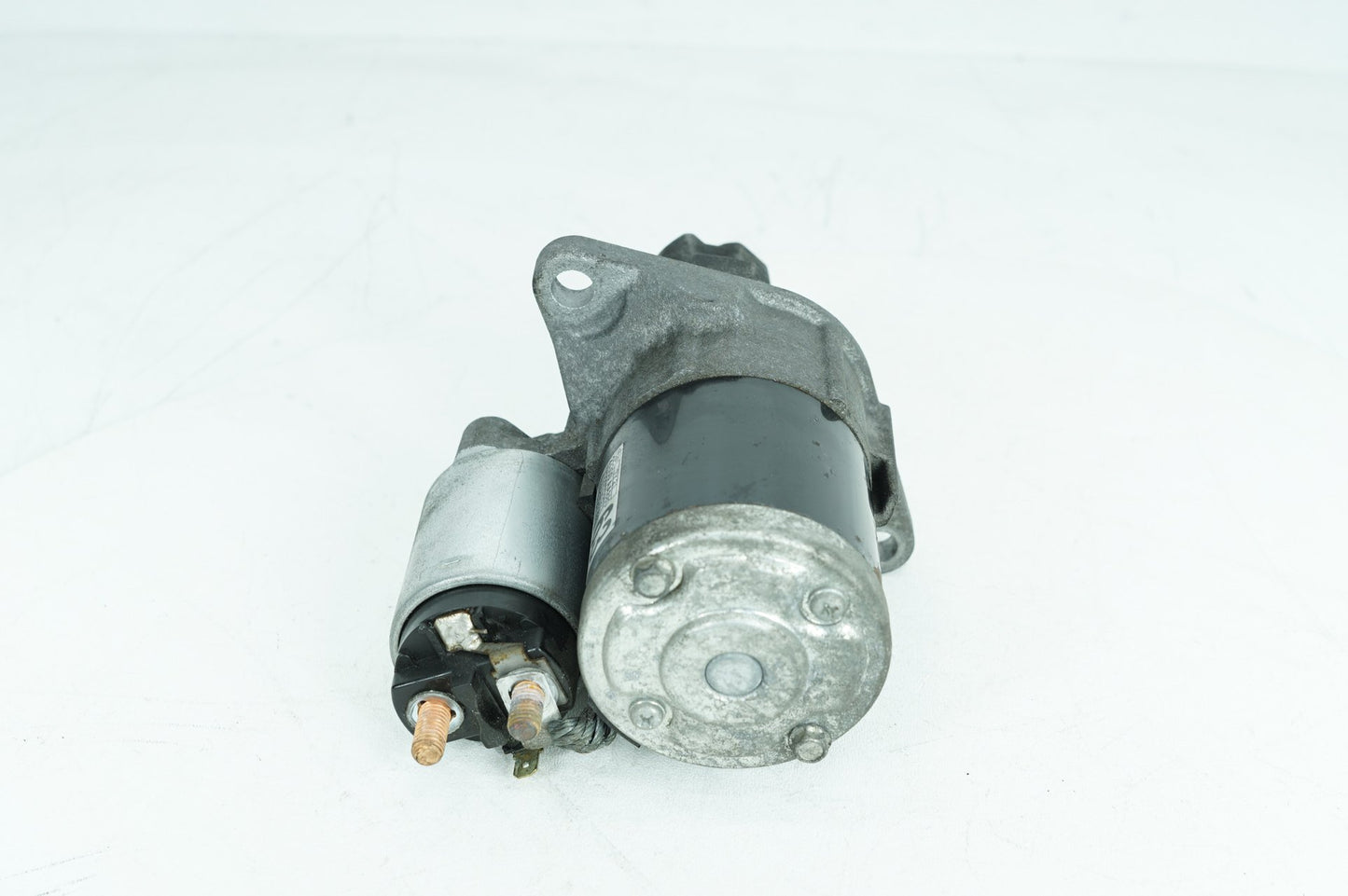 2021 Subaru Crosstrek  Starter Motor Solenoid