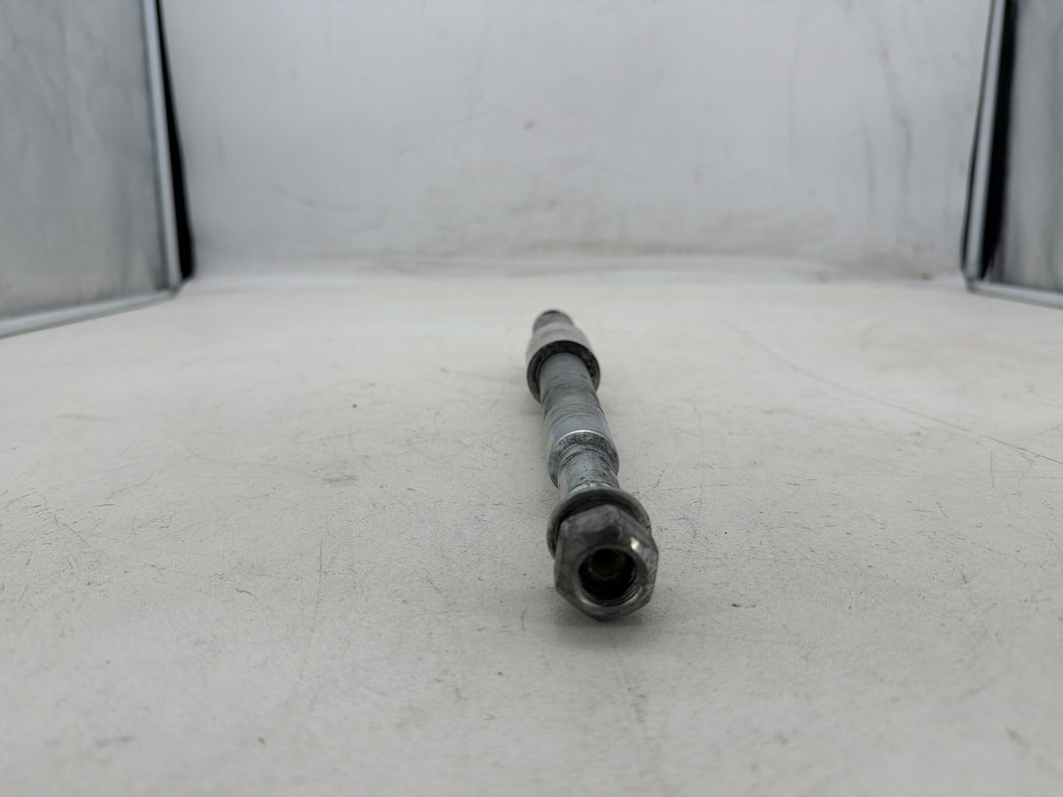 2016 Harley Dyna Fat Bob FXDF 103 OEM Front Wheel Axle Bolt Shaft