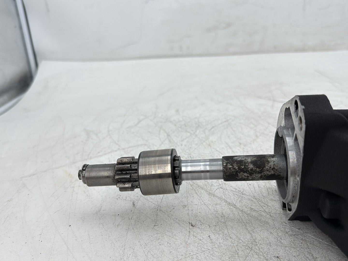 1995 Harley Road King Touring FLHR OEM Engine Starter Motor