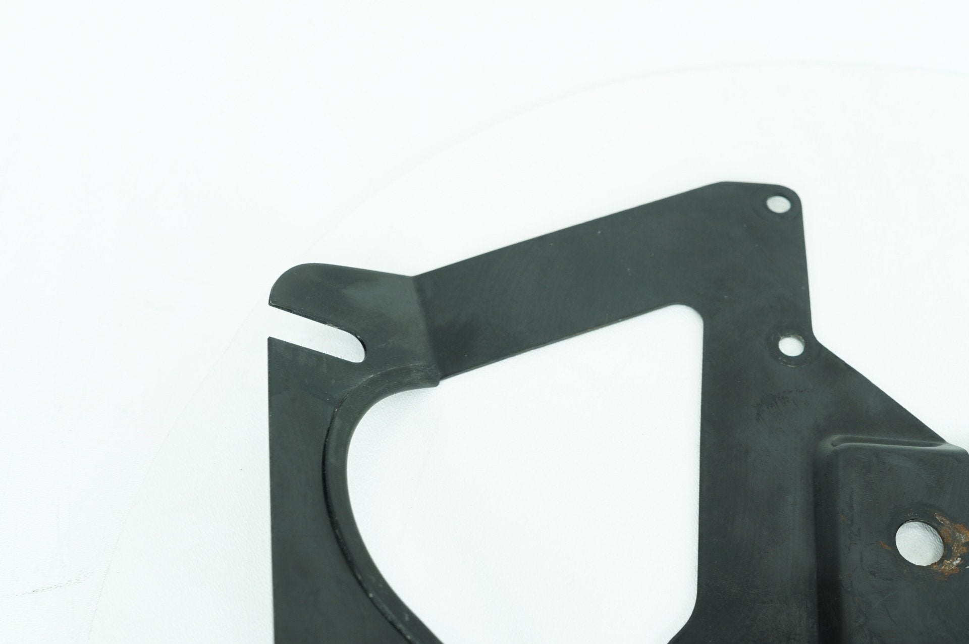 1989 Harley-Davidson Touring FLHTC - Right Left Fairing Support Brackets