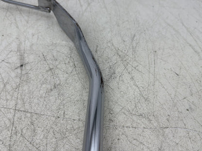 2012 Harley Dyna Super Glide Custom FXDCI OEM Left Side Jiffy Kick Stand & Spring