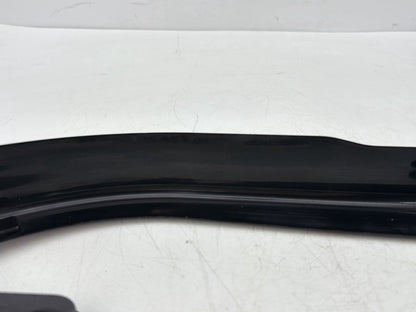 2002 Harley Dyna FXD Super Glide OEM Drive Belt Guard Cover Shield