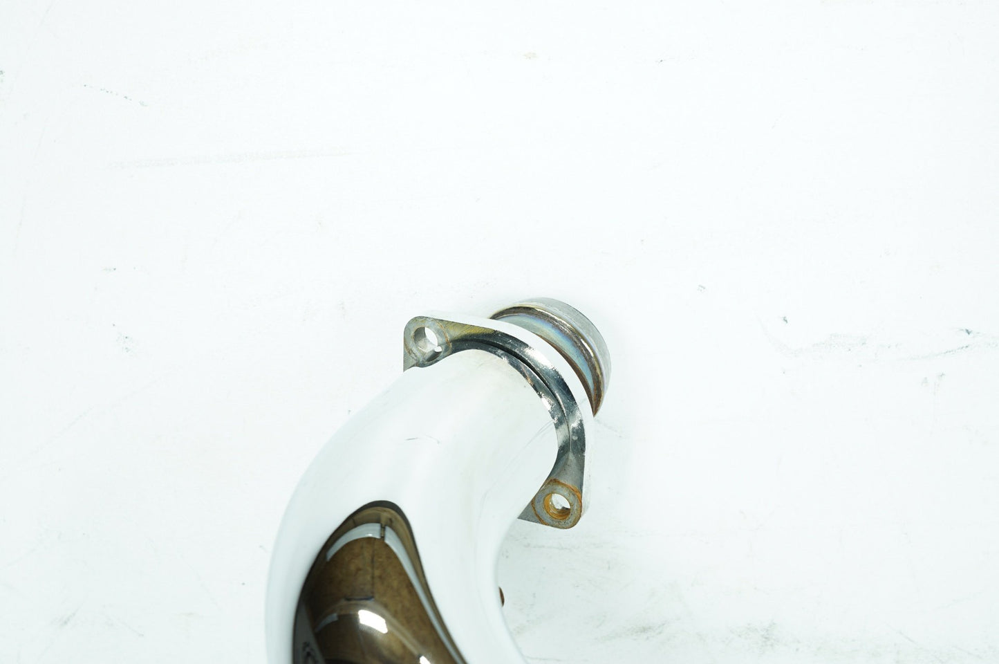 2008 - 2016 Harley-Davidson Touring Street Glide Exhaust System Header Pipe 66855-10A