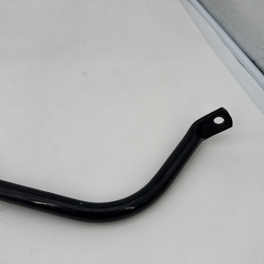 2008 - 2016 Harley-Davidson Touring Street Glide Rear Left Right Saddlebag Guard Rails Bar  	49206-09A