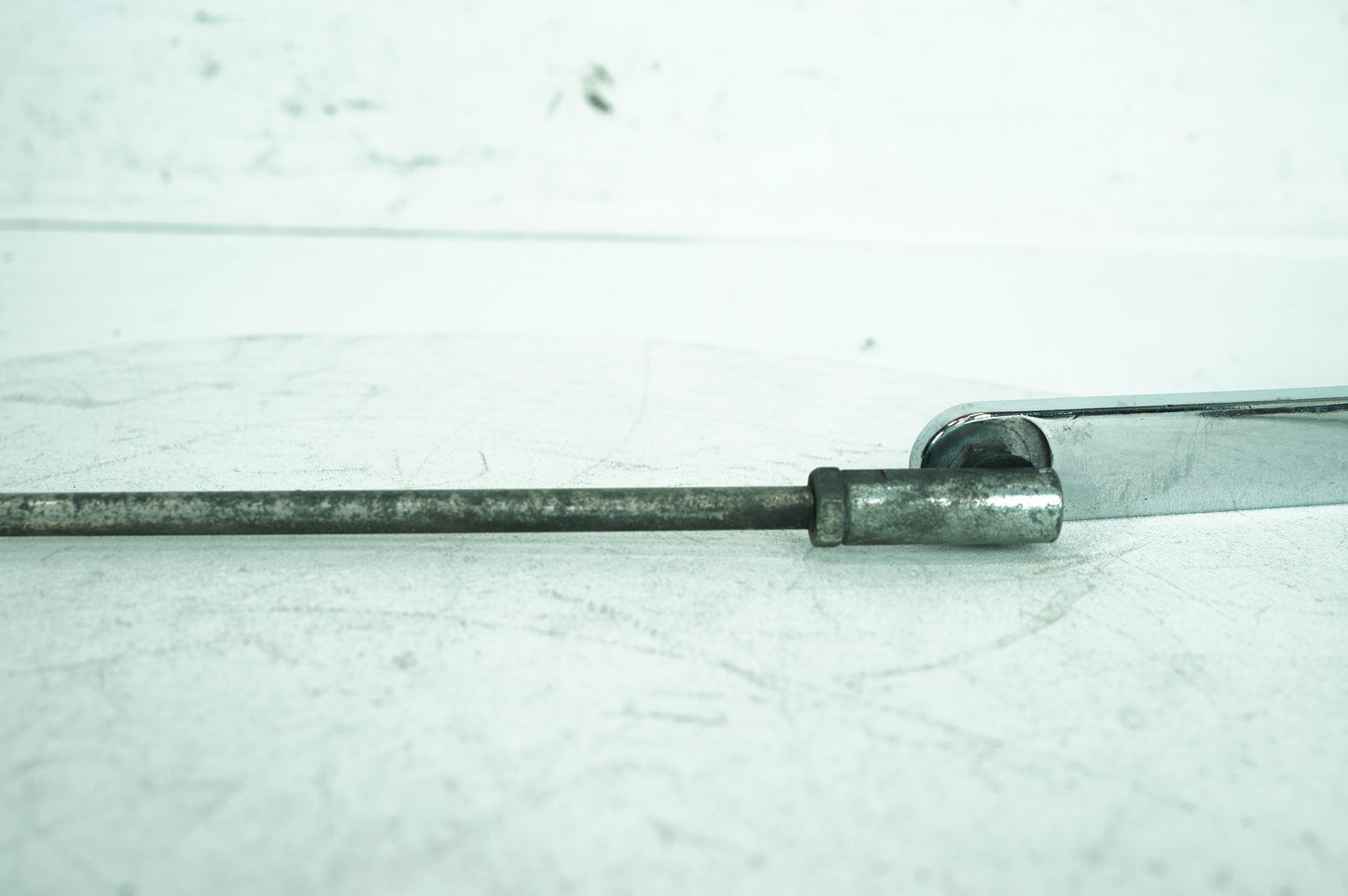 2007 - 2012 Harley-Davidson Touring Electra Glide Ultra Gear Shifter Lever w/ Rod linkage 33709-82A