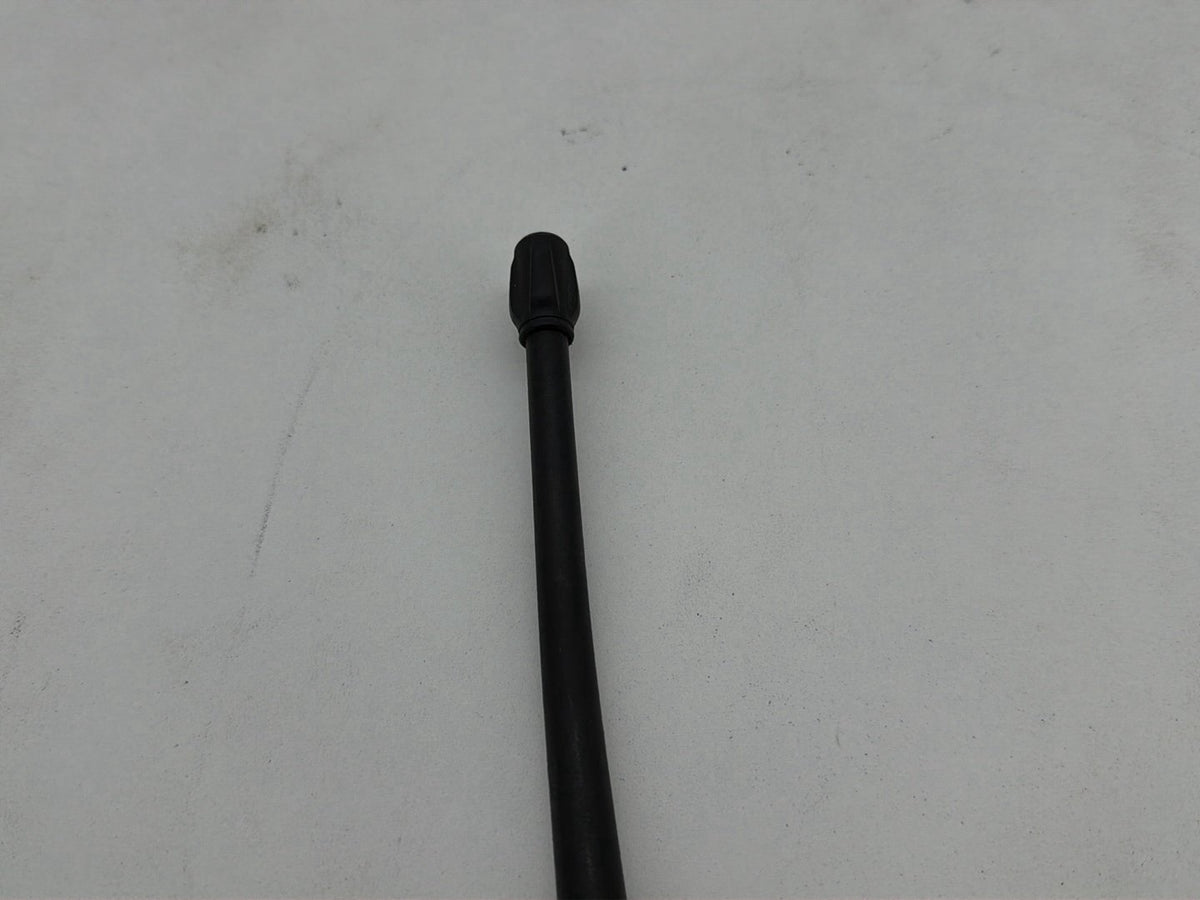 2007 Harley Street Glide Touring FLHX OEM Audio Radio Antenna Mast FM AM