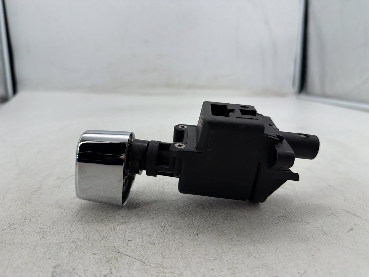 2006 Harley Street Glide Touring Ignition Switch Cylinder Barrel Lockset NOKey