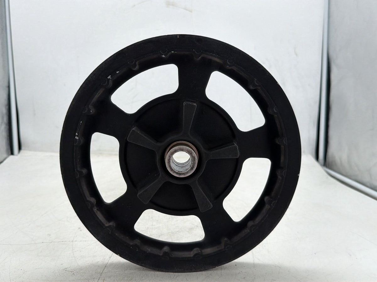 2010 Harley Electra Glide Touring Ultra OEM Rear Driver Pulley Sprocket 68T 1"