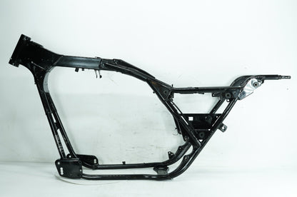 1999 - 2006 Harley-Davidson Touring Electra Glide Ultra Body Main Frame Chassis SLVG 47900-02A