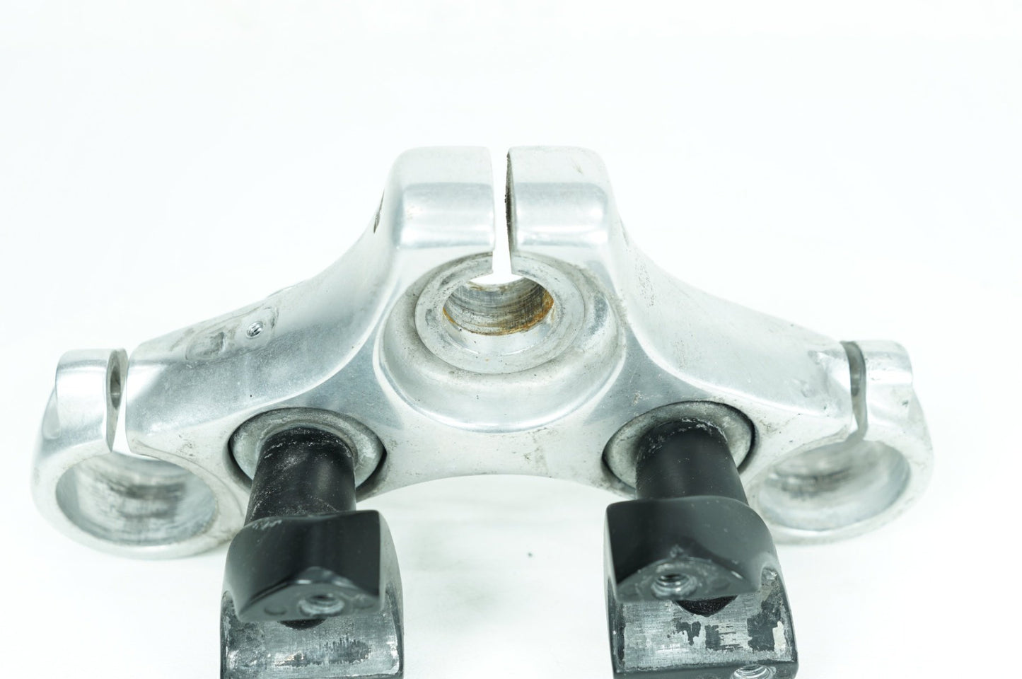 1986 - 2003 Harley-Davidson Sportster 1200 Sport Front Fork Upper Triple Tree Clamps 45739-87