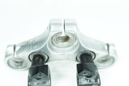 1986 - 2003 Harley-Davidson Sportster 1200 Sport Front Fork Upper Triple Tree Clamps 45739-87